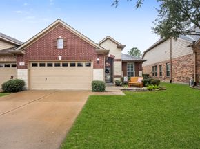 9635 Old Timber Lane, Spring TX 77379