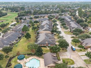 9635 Old Timber Lane, Spring TX 77379