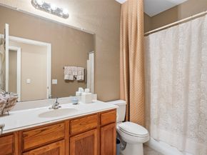 9635 Old Timber Lane, Spring TX 77379