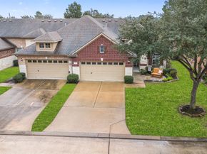 9635 Old Timber Lane, Spring TX 77379