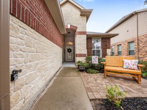 9635 Old Timber Lane, Spring TX 77379