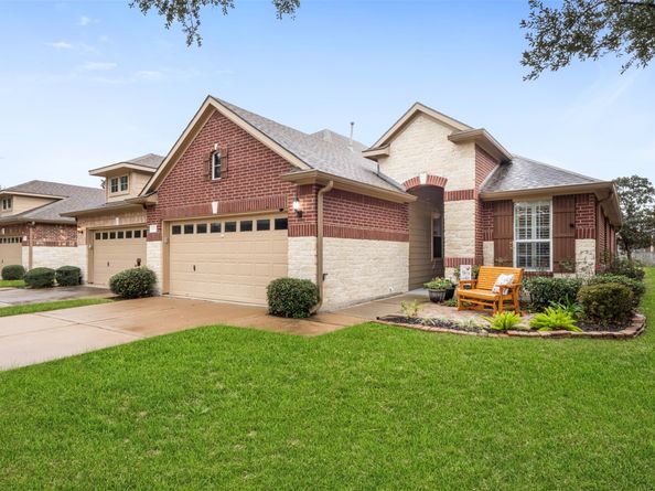 9635 Old Timber Lane, Spring TX 77379