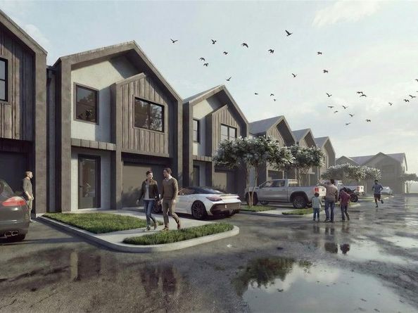 81 Northpoint Dr Building 9A, Houston TX 77060