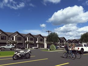 81 Northpoint Dr Building 9A, Houston TX 77060