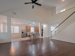 31214 Windcrest Park Lane, Spring TX 77386