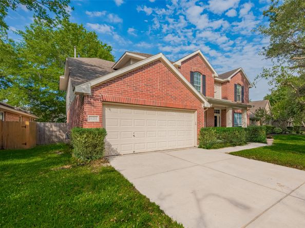 31214 Windcrest Park Lane, Spring TX 77386