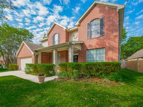 31214 Windcrest Park Lane, Spring TX 77386