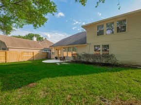 31214 Windcrest Park Lane, Spring TX 77386