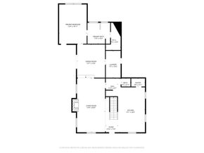 3352 Ozark Street, Houston TX 77021