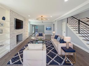 3352 Ozark Street, Houston TX 77021