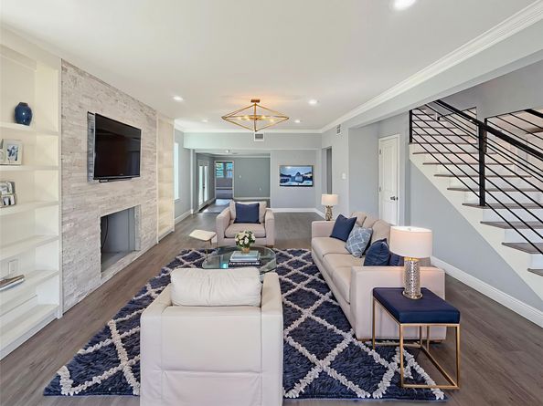 3352 Ozark Street, Houston TX 77021