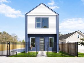 4533 Bricker Street, Houston TX 77051