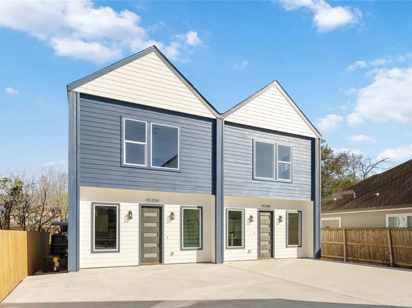 4533 Bricker Street, Houston TX 77051