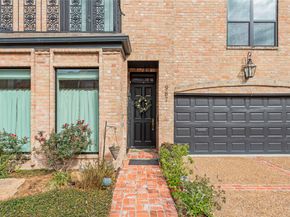 987 S Post Oak Lane, Houston TX 77056