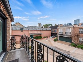 987 S Post Oak Lane, Houston TX 77056