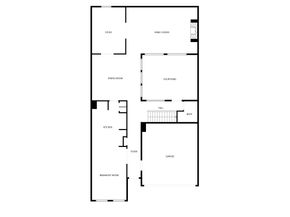 987 S Post Oak Lane, Houston TX 77056