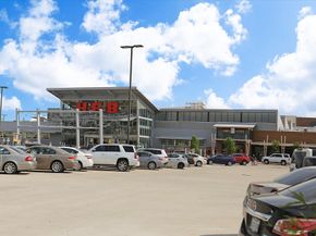 987 S Post Oak Lane, Houston TX 77056