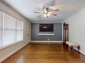 4607 Cetti Street, Houston TX 77009