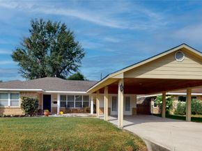 4607 Cetti Street, Houston TX 77009