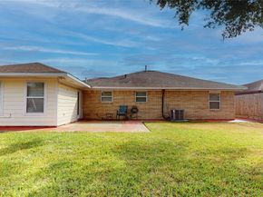 4607 Cetti Street, Houston TX 77009