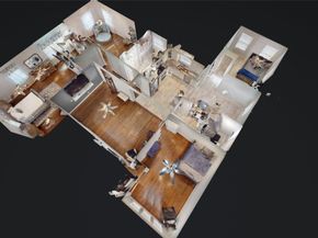 4607 Cetti Street, Houston TX 77009