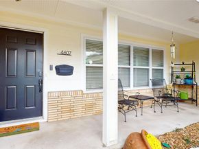 4607 Cetti Street, Houston TX 77009