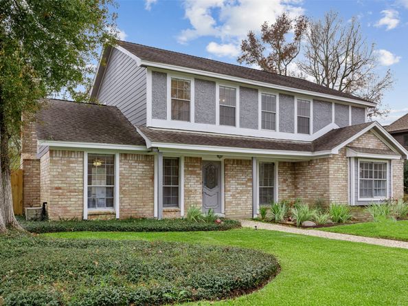 3607 Alderwood Drive Drive, Spring TX 77388