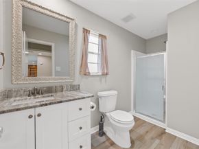 3607 Alderwood Drive Drive, Spring TX 77388