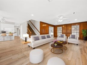 3607 Alderwood Drive Drive, Spring TX 77388