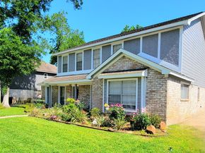 3607 Alderwood Drive Drive, Spring TX 77388