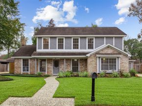 3607 Alderwood Drive Drive, Spring TX 77388