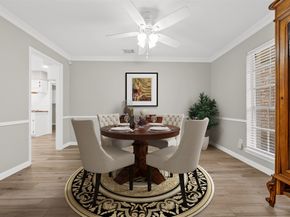 3607 Alderwood Drive Drive, Spring TX 77388