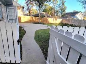 3607 Alderwood Drive Drive, Spring TX 77388