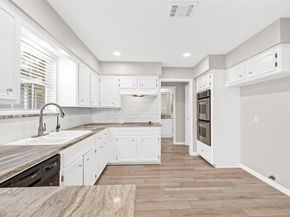 3607 Alderwood Drive Drive, Spring TX 77388