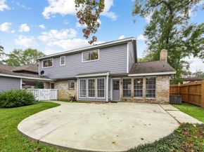 3607 Alderwood Drive Drive, Spring TX 77388