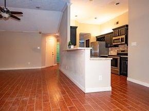 16307 Salinas Lane, Houston TX 77095