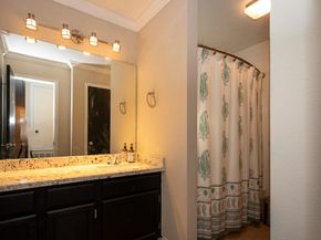 16307 Salinas Lane, Houston TX 77095