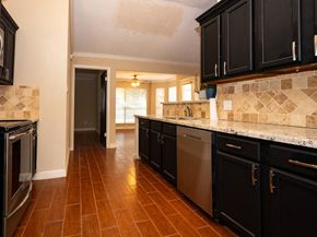 16307 Salinas Lane, Houston TX 77095