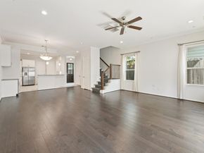 2107 Crockett Street, Houston TX 77007