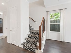 2107 Crockett Street, Houston TX 77007