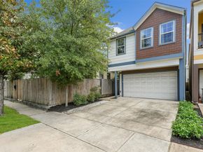 2107 Crockett Street, Houston TX 77007