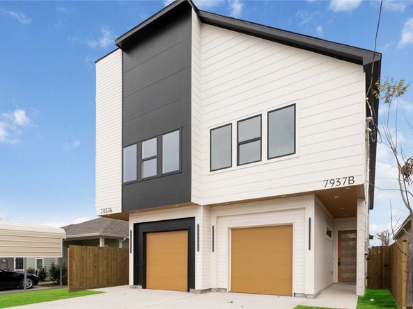 7937 Sparta Street AB, Houston TX 77028