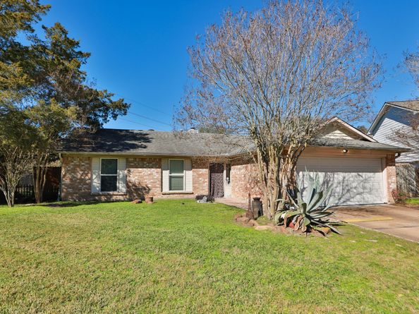 9810 Sugar Tree Court, Houston TX 77070