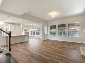 25605 Peppermill Creek Drive, Porter TX 77365