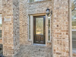 25605 Peppermill Creek Drive, Porter TX 77365