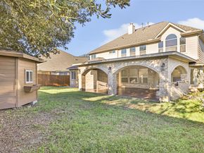 25605 Peppermill Creek Drive, Porter TX 77365