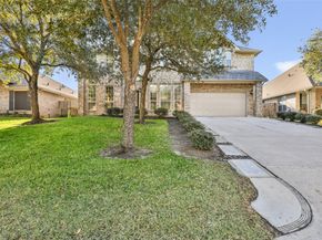 25605 Peppermill Creek Drive, Porter TX 77365