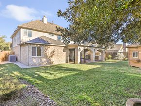 25605 Peppermill Creek Drive, Porter TX 77365