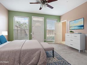 2402 Calumet Street B, Houston TX 77004