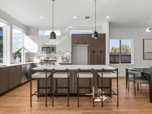 5404 Mulvey Street, Houston TX 77020